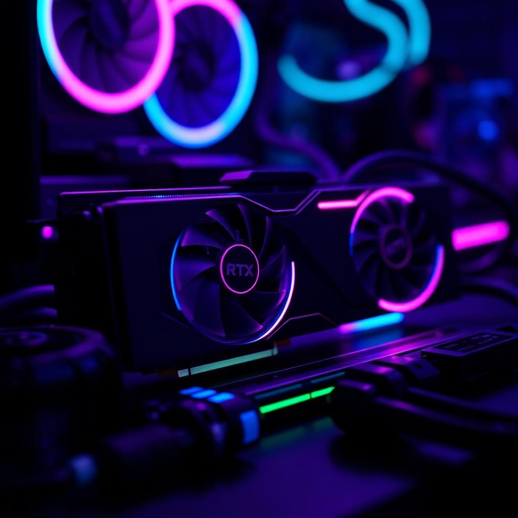 Componentes do PC Gamer premiado