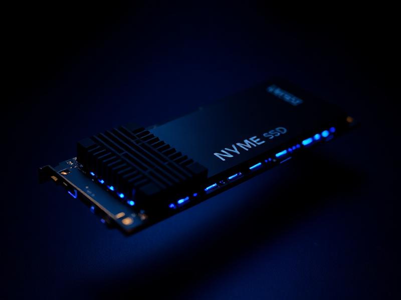 SSD NVMe 1TB